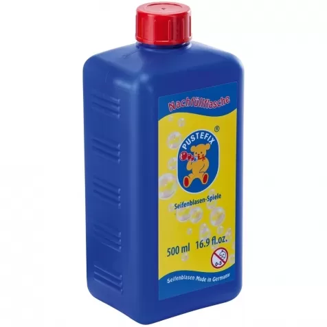 ricarica per bolle di sapone - 500ml