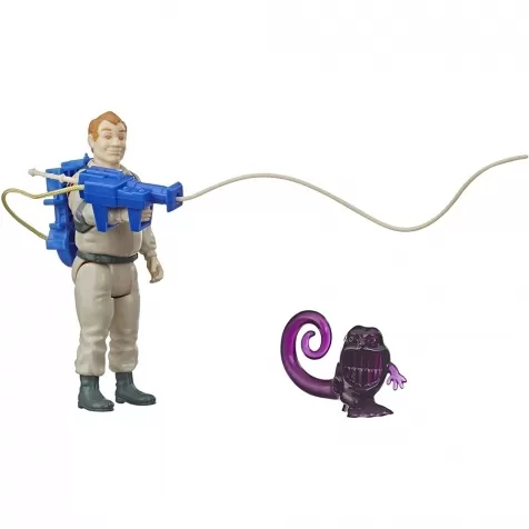 the real ghostbusters - ray stantz: 2