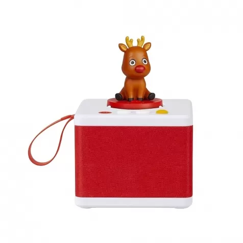 faba raccontastorie - il natale di rudolph: 2