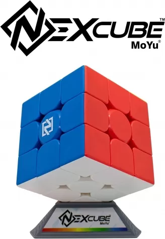 nexcube - speed cube 3x3x3