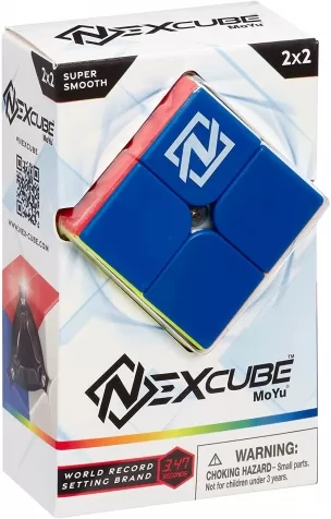 nexcube - speed cube 2x2x2