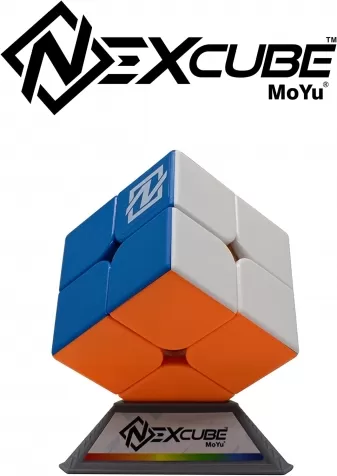 nexcube - speed cube 2x2x2