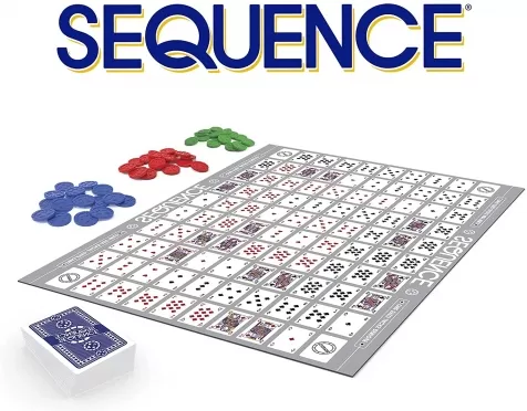 sequence classic