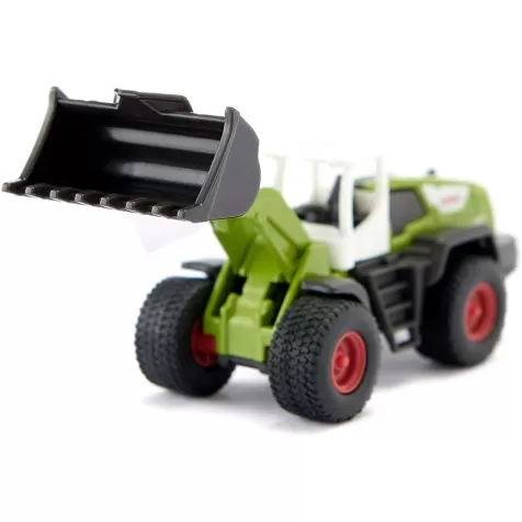 trattore claas torion 1914