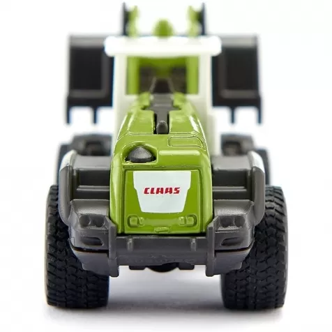 trattore claas torion 1914