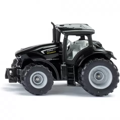 trattore deutz-fahr 7250 - modellino die-cast