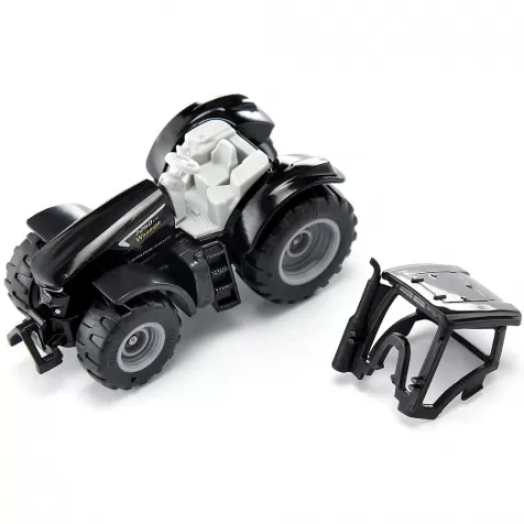 trattore deutz-fahr 7250 - modellino die-cast
