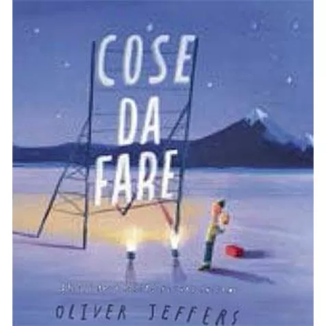 cose da fare. ediz. a colori