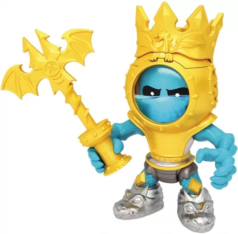 treasure x - hunter - serie 5 a sorpresa