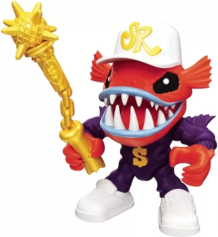 treasure x - hunter - serie 5 a sorpresa