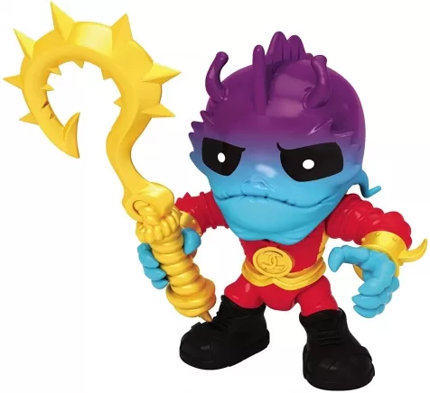 treasure x - hunter - serie 5 a sorpresa