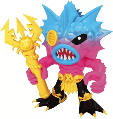 treasure x - hunter - serie 5 a sorpresa