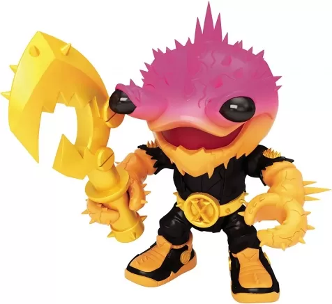 treasure x - hunter - serie 5 a sorpresa