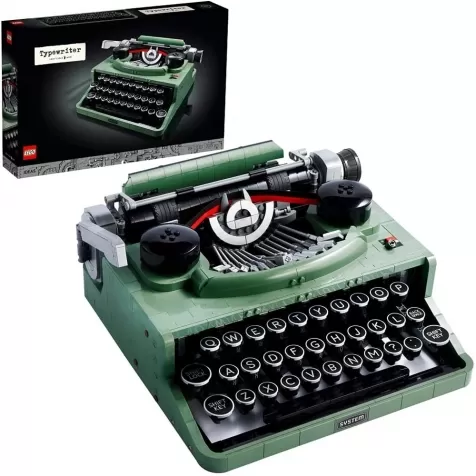 21327 - macchina da scrivere