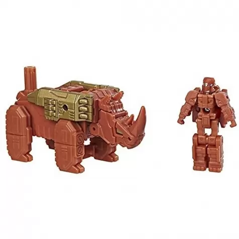 transformers - titan returns - ramhorn