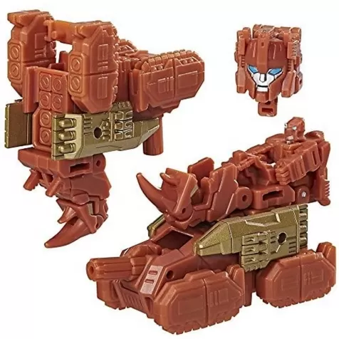 transformers - titan returns - ramhorn