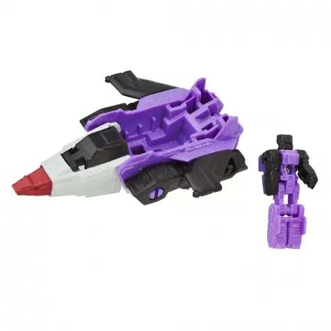 transformers - titan returns - apeface