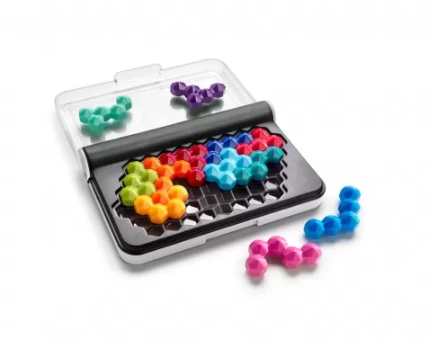 iq six pro - rompicapo 120 sfide: 2