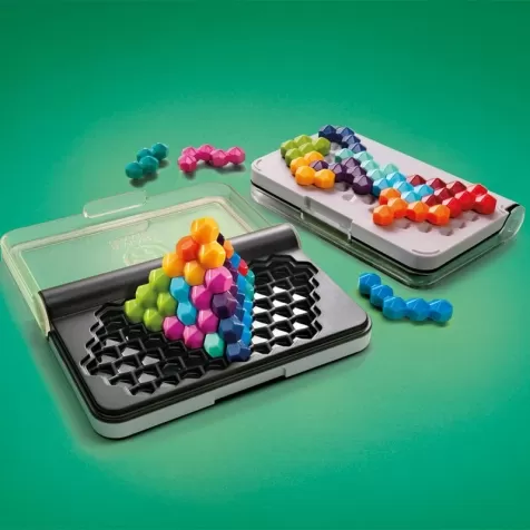 iq six pro - rompicapo 120 sfide: 4