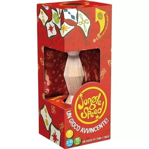 jungle speed eco-pack