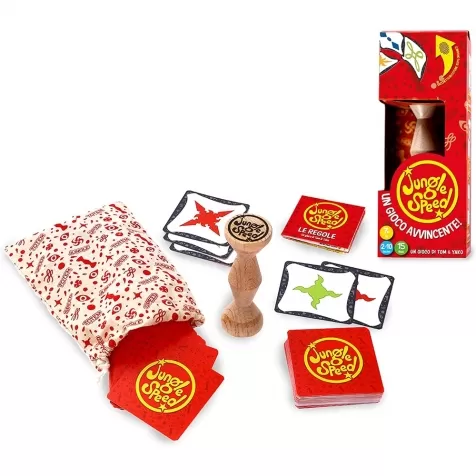 jungle speed eco-pack