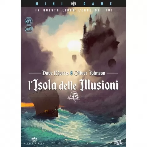 l'isola delle illusioni