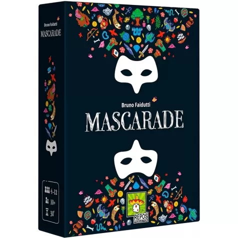 mascarade