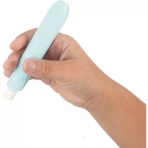 portagessetti pacco da 3, multicolor - sicuro e divertente!