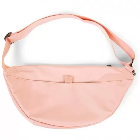 borsa marsupio on the go - rosa