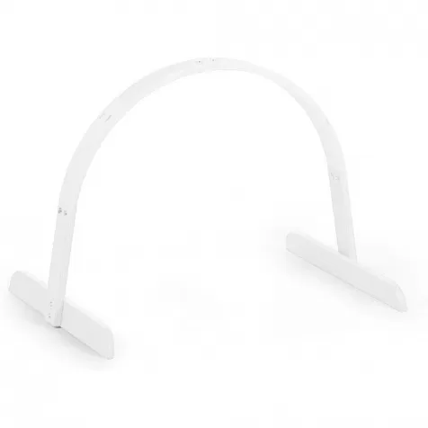 palestrina attivita universale in legno - bianco