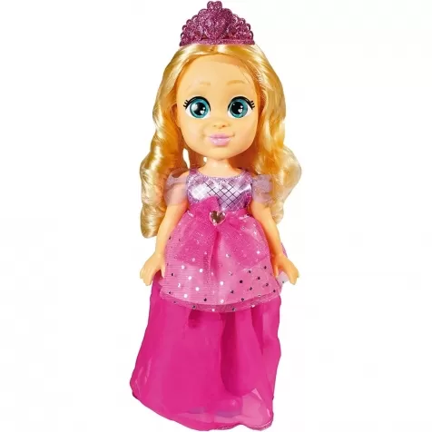 love diana - princess mashup - bambola 33cm