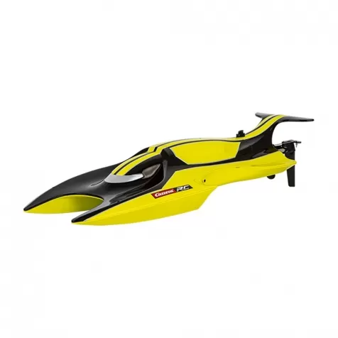 speedray - profi rc boat