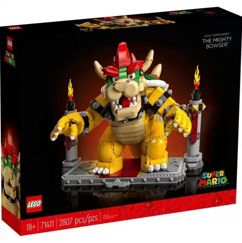 71411 - il potente bowser