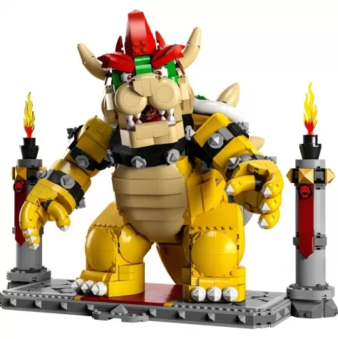 71411 - il potente bowser