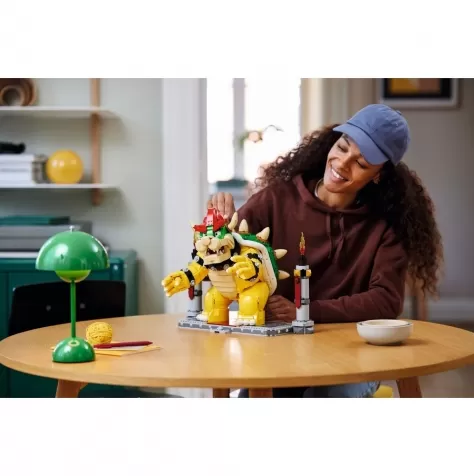 71411 - il potente bowser