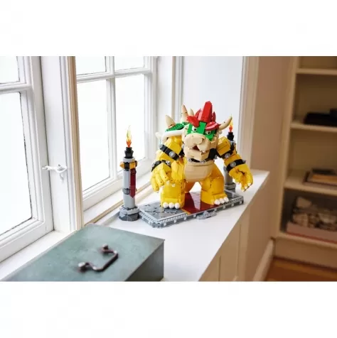 71411 - il potente bowser