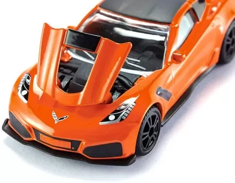 chevrolet corvette zr1