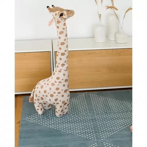 prettier playmats - tappeto gioco - earth verde acqua - 120x180 cm