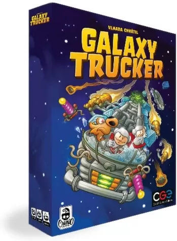 galaxy trucker