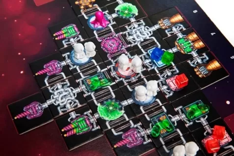 galaxy trucker