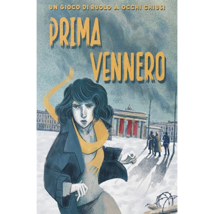 prima vennero - manuale base