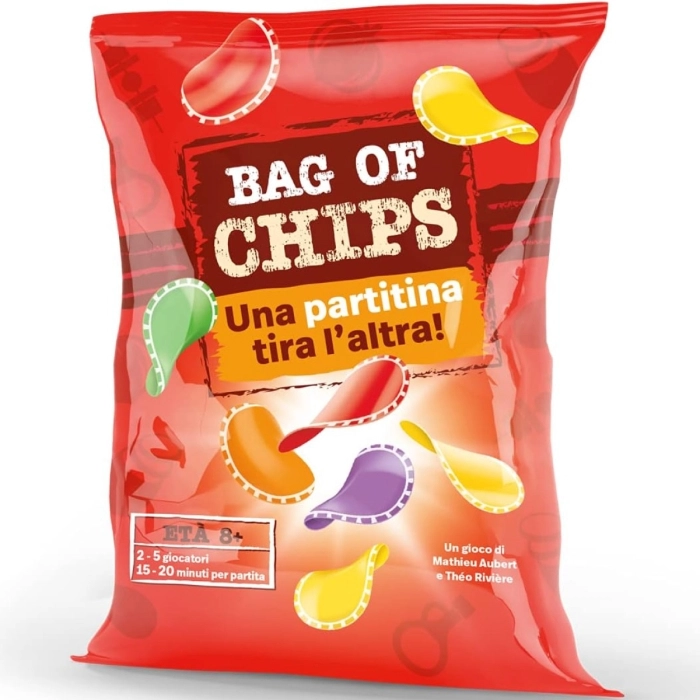 bag of chips