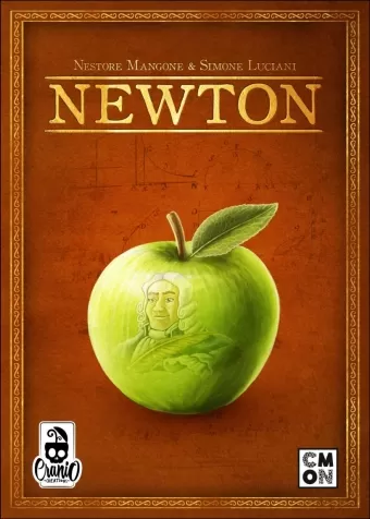 newton (nuova edizione 2021)