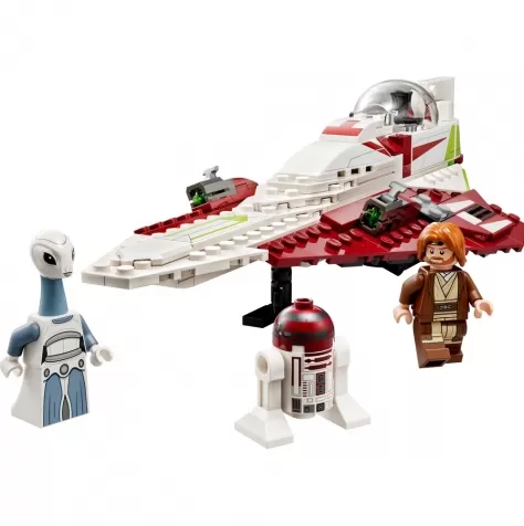 75333 - jedi starfighter di obi-wan kenobi