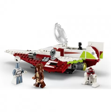 75333 - jedi starfighter di obi-wan kenobi