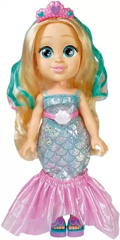 love diana - party mermaid - bambola 33cm