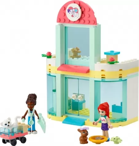 41695 - clinica veterinaria