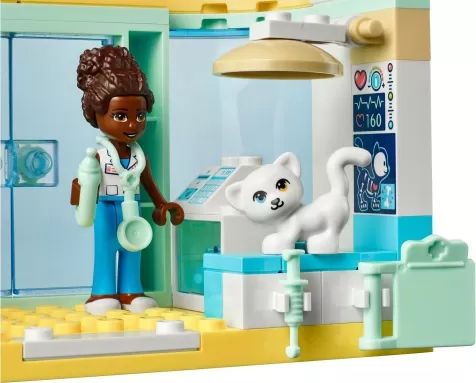 41695 - clinica veterinaria