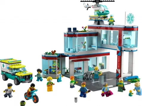 60330 - ospedale: 2