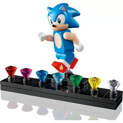 LEGO 21331 - Sonic The Hedgehog – Green Hill Zone a 79,99 €